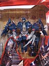 Transformers Revenge of the Fallen Soundwave (Blue) - Image #9 of 118