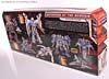Transformers Revenge of the Fallen Soundwave (Blue) - Image #12 of 118