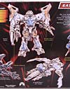 Transformers Revenge of the Fallen Soundwave (Blue) - Image #15 of 118