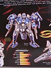 Transformers Revenge of the Fallen Soundwave (Blue) - Image #16 of 118