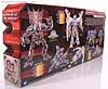 Transformers Revenge of the Fallen Soundwave (Blue) - Image #19 of 118