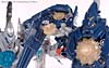 Transformers Revenge of the Fallen Soundwave (Blue) - Image #46 of 118