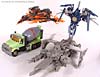 Transformers Revenge of the Fallen Soundwave (Blue) - Image #48 of 118