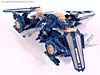 Transformers Revenge of the Fallen Soundwave (Blue) - Image #54 of 118