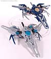 Transformers Revenge of the Fallen Soundwave (Blue) - Image #64 of 118