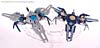 Transformers Revenge of the Fallen Soundwave (Blue) - Image #65 of 118