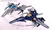 Transformers Revenge of the Fallen Soundwave (Blue) - Image #67 of 118
