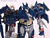 Transformers Revenge of the Fallen Soundwave (Blue) - Image #74 of 118