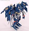 Transformers Revenge of the Fallen Soundwave (Blue) - Image #77 of 118