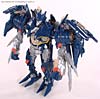 Transformers Revenge of the Fallen Soundwave (Blue) - Image #84 of 118