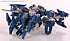 Transformers Revenge of the Fallen Soundwave (Blue) - Image #87 of 118