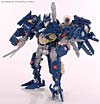 Transformers Revenge of the Fallen Soundwave (Blue) - Image #92 of 118