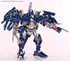 Transformers Revenge of the Fallen Soundwave (Blue) - Image #94 of 118