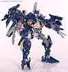 Transformers Revenge of the Fallen Soundwave (Blue) - Image #96 of 118