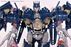 Transformers Revenge of the Fallen Soundwave (Blue) - Image #101 of 118