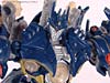Transformers Revenge of the Fallen Soundwave (Blue) - Image #102 of 118