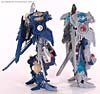 Transformers Revenge of the Fallen Soundwave (Blue) - Image #105 of 118