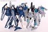 Transformers Revenge of the Fallen Soundwave (Blue) - Image #106 of 118