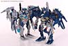 Transformers Revenge of the Fallen Soundwave (Blue) - Image #109 of 118