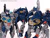Transformers Revenge of the Fallen Soundwave (Blue) - Image #110 of 118