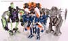 Transformers Revenge of the Fallen Soundwave (Blue) - Image #111 of 118