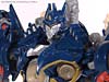 Transformers Revenge of the Fallen Soundwave (Blue) - Image #113 of 118