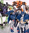 Transformers Revenge of the Fallen Soundwave (Blue) - Image #115 of 118