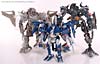 Transformers Revenge of the Fallen Soundwave (Blue) - Image #117 of 118