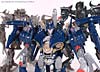 Transformers Revenge of the Fallen Soundwave (Blue) - Image #118 of 118