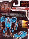 Transformers Revenge of the Fallen Nightbeat - Image #6 of 68