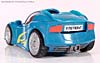 Transformers Revenge of the Fallen Nightbeat - Image #19 of 68