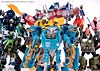 Transformers Revenge of the Fallen Nightbeat - Image #66 of 68