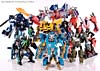Transformers Revenge of the Fallen Nightbeat - Image #68 of 68