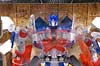 Transformers Revenge of the Fallen Optimus Prime Limited Clear Color Edition - Image #2 of 125