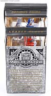 Transformers Revenge of the Fallen Optimus Prime Limited Clear Color Edition - Image #6 of 125