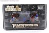 Transformers Revenge of the Fallen Optimus Prime Limited Clear Color Edition - Image #15 of 125