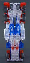 Transformers Revenge of the Fallen Optimus Prime Limited Clear Color Edition - Image #30 of 125