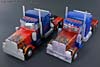 Transformers Revenge of the Fallen Optimus Prime Limited Clear Color Edition - Image #31 of 125