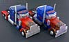 Transformers Revenge of the Fallen Optimus Prime Limited Clear Color Edition - Image #32 of 125