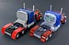 Transformers Revenge of the Fallen Optimus Prime Limited Clear Color Edition - Image #33 of 125