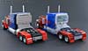 Transformers Revenge of the Fallen Optimus Prime Limited Clear Color Edition - Image #34 of 125