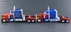 Transformers Revenge of the Fallen Optimus Prime Limited Clear Color Edition - Image #35 of 125