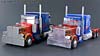 Transformers Revenge of the Fallen Optimus Prime Limited Clear Color Edition - Image #36 of 125