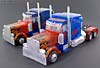 Transformers Revenge of the Fallen Optimus Prime Limited Clear Color Edition - Image #37 of 125