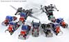 Transformers Revenge of the Fallen Optimus Prime Limited Clear Color Edition - Image #40 of 125