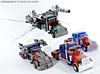 Transformers Revenge of the Fallen Optimus Prime Limited Clear Color Edition - Image #42 of 125
