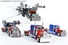Transformers Revenge of the Fallen Optimus Prime Limited Clear Color Edition - Image #43 of 125