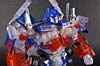 Transformers Revenge of the Fallen Optimus Prime Limited Clear Color Edition - Image #47 of 125