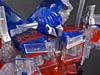 Transformers Revenge of the Fallen Optimus Prime Limited Clear Color Edition - Image #72 of 125