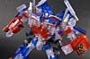 Transformers Revenge of the Fallen Optimus Prime Limited Clear Color Edition - Image #77 of 125